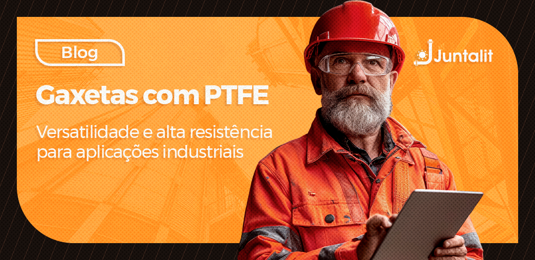 gaxeta de ptfe